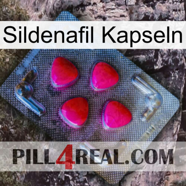 Sildenafil Capsules 13